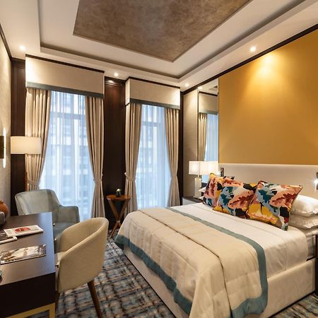 Soho Boutique Hotel Dnipro Cameră foto