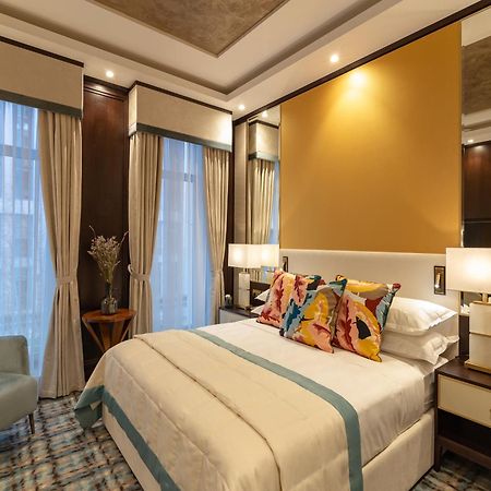 Soho Boutique Hotel Dnipro Cameră foto